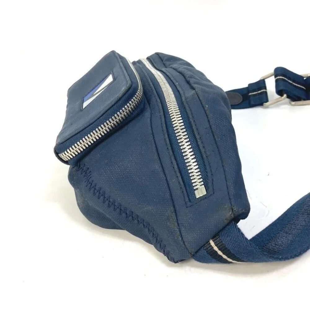 AUTHENTIC LOUIS VUITTON LV cup Mizenu Bag Belt Bag
